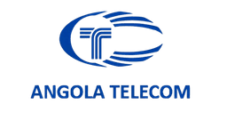 Angola Telecom Logo